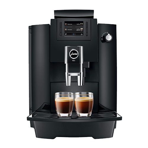Fahrenheit voordeel kathedraal Jura koffiemachine kopen? | Dé beste Jura voor jou! | Hesselink Koffie