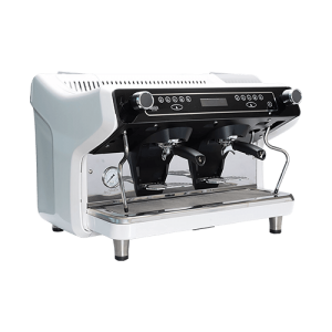 De La Giusta is de nieuwe iconische professionele espressomachine van Gaggia Milano.