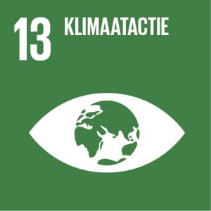 SDG 13 - Klimaatactie